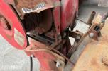 1985 Igland COMPACT 3500/2LH vinsj 