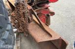 1985 Igland COMPACT 3500/2LH vinsj 