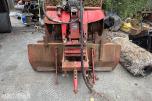 1985 Igland COMPACT 3500/2LH vinsj 
