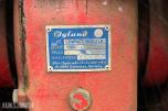 1985 Igland COMPACT 3500/2LH vinsj 