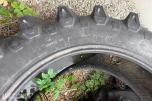 Pirelli 520/70R38 traktordekk - 2stk