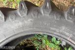Pirelli 520/70R38 traktordekk - 2stk