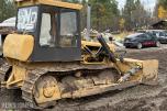 Cat D4D Doser