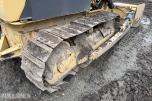 Cat D4D Doser