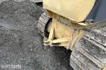 Cat D4D Doser