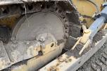Cat D4D Doser