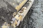 Cat D4D Doser