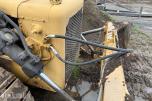 Cat D4D Doser