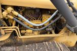 Cat D4D Doser