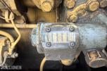 Cat D4D Doser