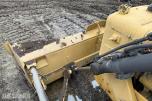 Cat D4D Doser