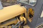 Cat D4D Doser