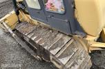 Cat D4D Doser