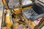 Cat D4D Doser