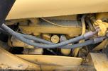 Cat D4D Doser