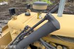 Cat D4D Doser