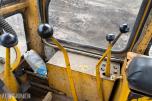 Cat D4D Doser