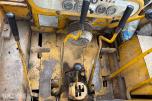 Cat D4D Doser