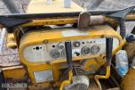 Cat D4D Doser