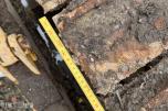 Cat D4D Doser