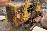 Cat D4D Doser
