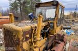 Cat D4D Doser