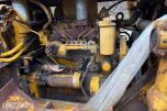 Cat D4D Doser