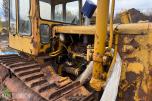 Cat D4D Doser