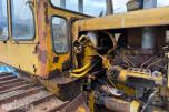 Cat D4D Doser