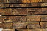 Royal impregnert Terrassebord Concise - Natur - Furu 28x120 - 1 pakke - Totalt 649 meter
