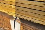 Royal impregnert Terrassebord Concise - Natur - Furu 28x120 - 1 pakke - Totalt 649 meter
