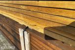 Royal impregnert Terrassebord Concise - Natur - Furu 28x120 - 1 pakke - Totalt 649 meter