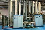 2021 Tekla Can-cam-srt 5000 Automatic Panel Buffer station