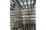 2021 Tekla Can-cam-srt 5000 Automatic Panel Buffer station