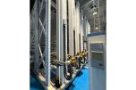 2021 Tekla Can-cam-srt 5000 Automatic Panel Buffer station