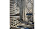 2021 Tekla Can-cam-srt 5000 Automatic Panel Buffer station