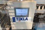 2021 Tekla Can-cam-srt 5000 Automatic Panel Buffer station