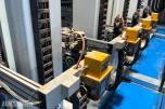 2021 Tekla Can-cam-srt 5000 Automatic Panel Buffer station