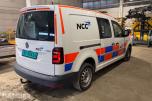 2018 VW CADDY MAXI 4MOTION 150HK WEBASTO AUTO HENGERFESTE KAMERA
