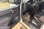2018 VW CADDY MAXI 4MOTION 150HK WEBASTO AUTO HENGERFESTE KAMERA