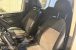 2018 VW CADDY MAXI 4MOTION 150HK WEBASTO AUTO HENGERFESTE KAMERA