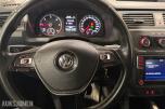 2018 VW CADDY MAXI 4MOTION 150HK WEBASTO AUTO HENGERFESTE KAMERA
