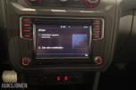 2018 VW CADDY MAXI 4MOTION 150HK WEBASTO AUTO HENGERFESTE KAMERA