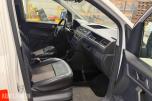 2018 VW CADDY MAXI 4MOTION 150HK WEBASTO AUTO HENGERFESTE KAMERA