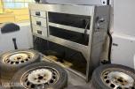 2018 VW CADDY MAXI 4MOTION 150HK WEBASTO AUTO HENGERFESTE KAMERA