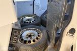 2018 VW CADDY MAXI 4MOTION 150HK WEBASTO AUTO HENGERFESTE KAMERA