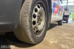 2018 VW CADDY MAXI 4MOTION 150HK WEBASTO AUTO HENGERFESTE KAMERA