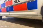 2018 VW CADDY MAXI 4MOTION 150HK WEBASTO AUTO HENGERFESTE KAMERA