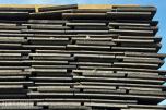 Royal impregnert Dobbelfals Bordkledning - Rettkant - EP - Grey - Furu 19x148 - 1 pakke - Totalt 394 meter