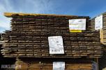 Royal impregnert Dobbelfals - Rettkant - EP - Royal Nature - Furu 19x98 - 1 pakke - Totalt 1416 meter